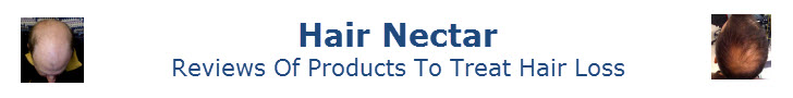 hairnectar.com